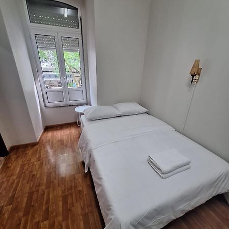 Residencial Ideal Lisbon Bagian luar foto