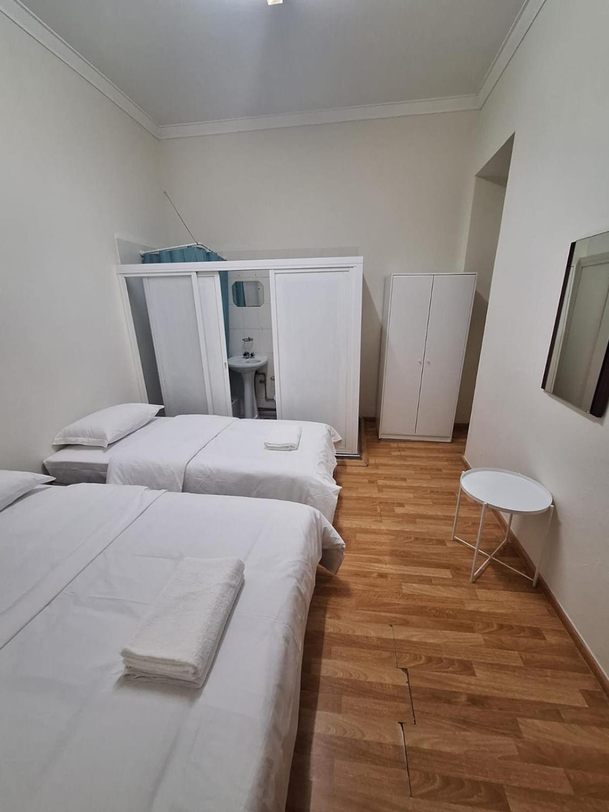 Residencial Ideal Lisbon Bagian luar foto