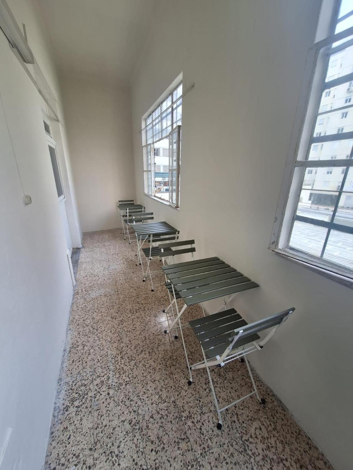 Residencial Ideal Lisbon Bagian luar foto