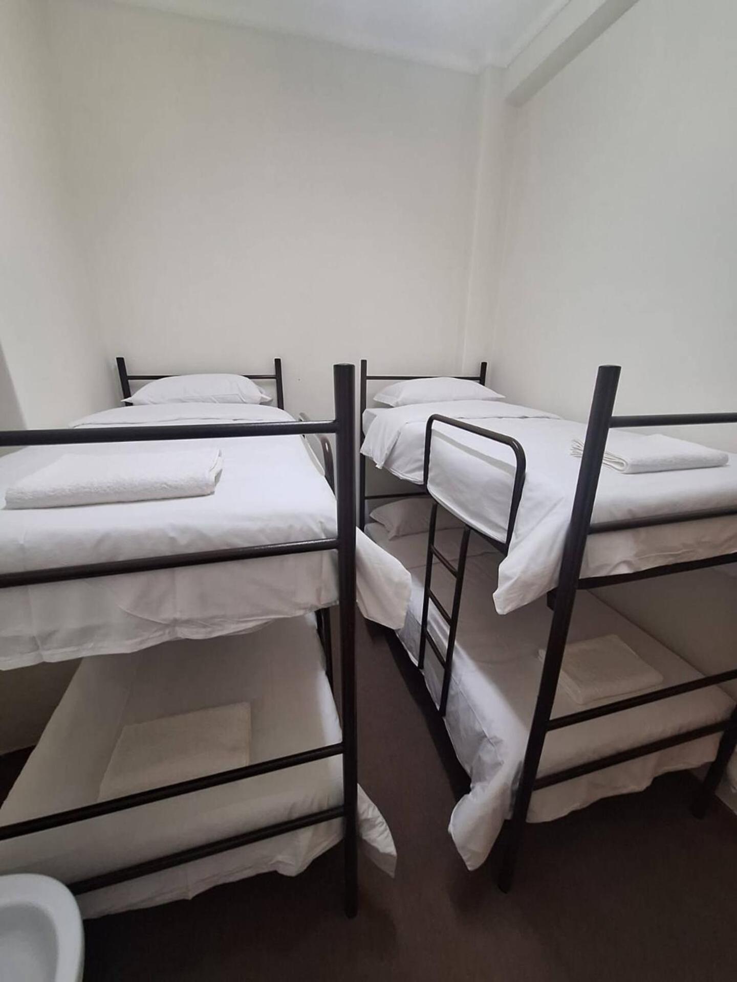 Residencial Ideal Lisbon Bagian luar foto