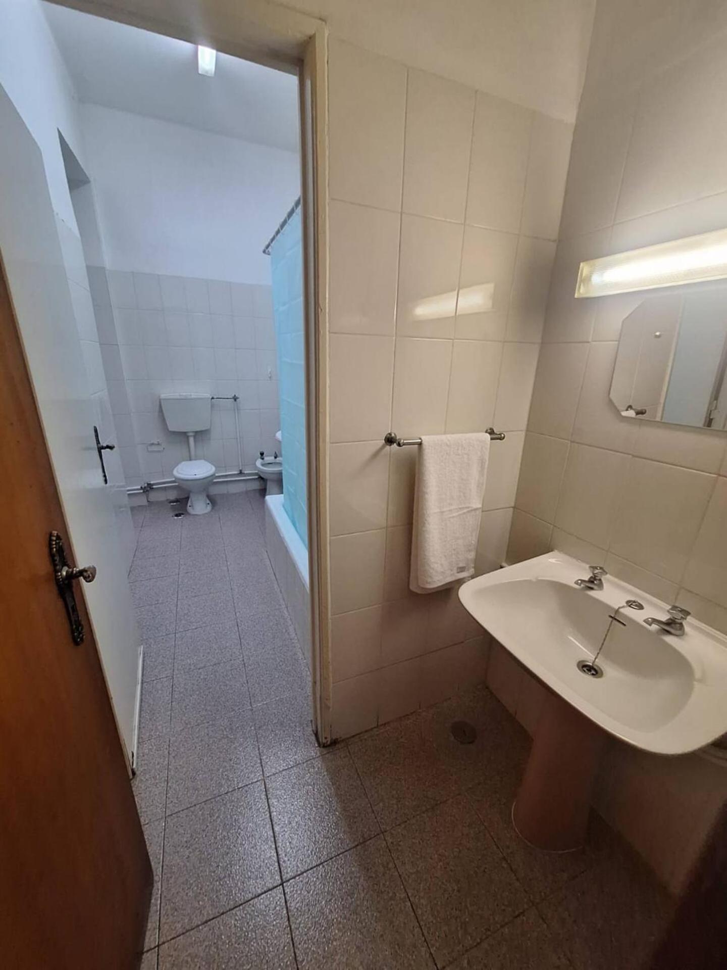 Residencial Ideal Lisbon Bagian luar foto