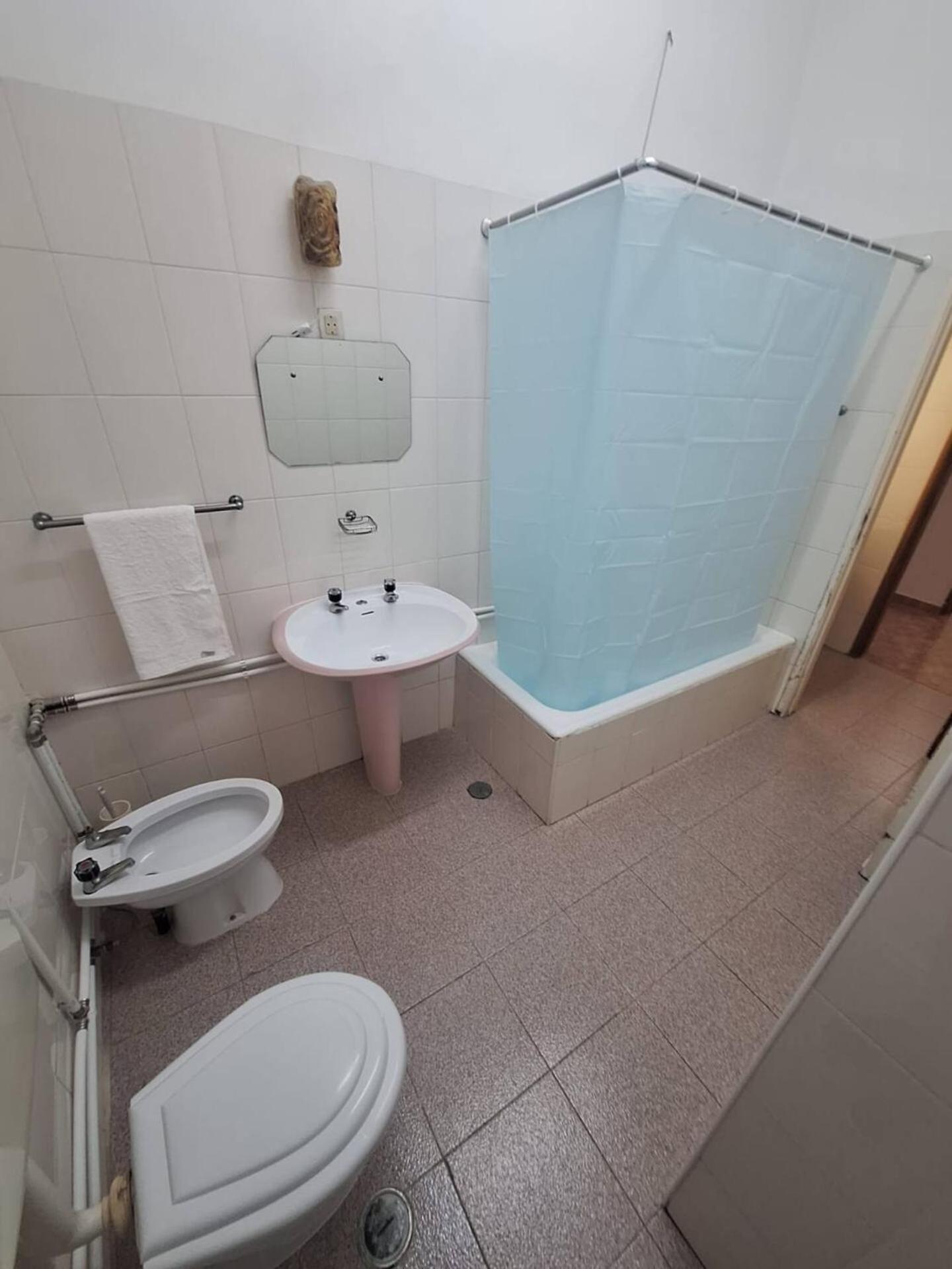 Residencial Ideal Lisbon Bagian luar foto