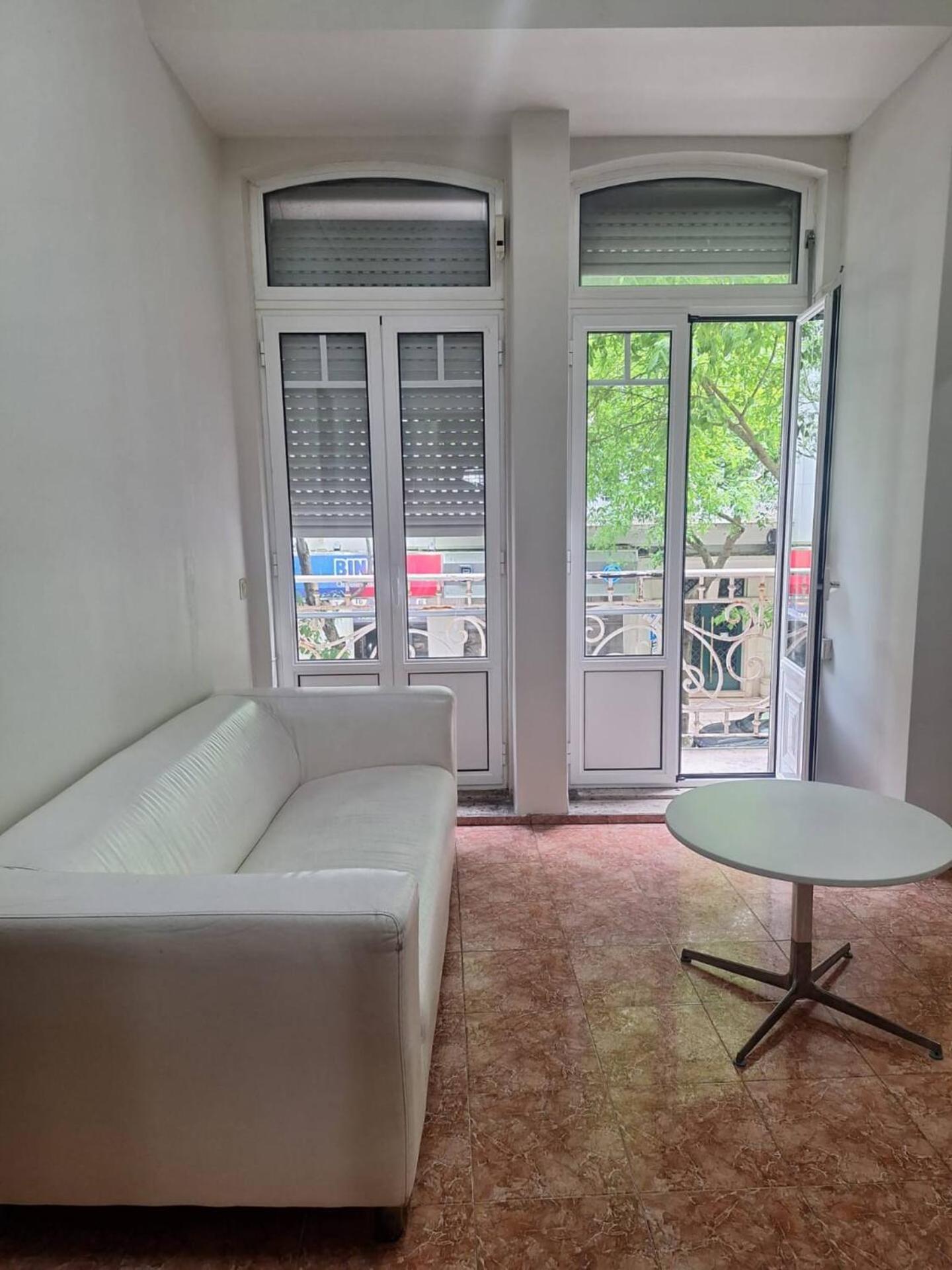 Residencial Ideal Lisbon Bagian luar foto