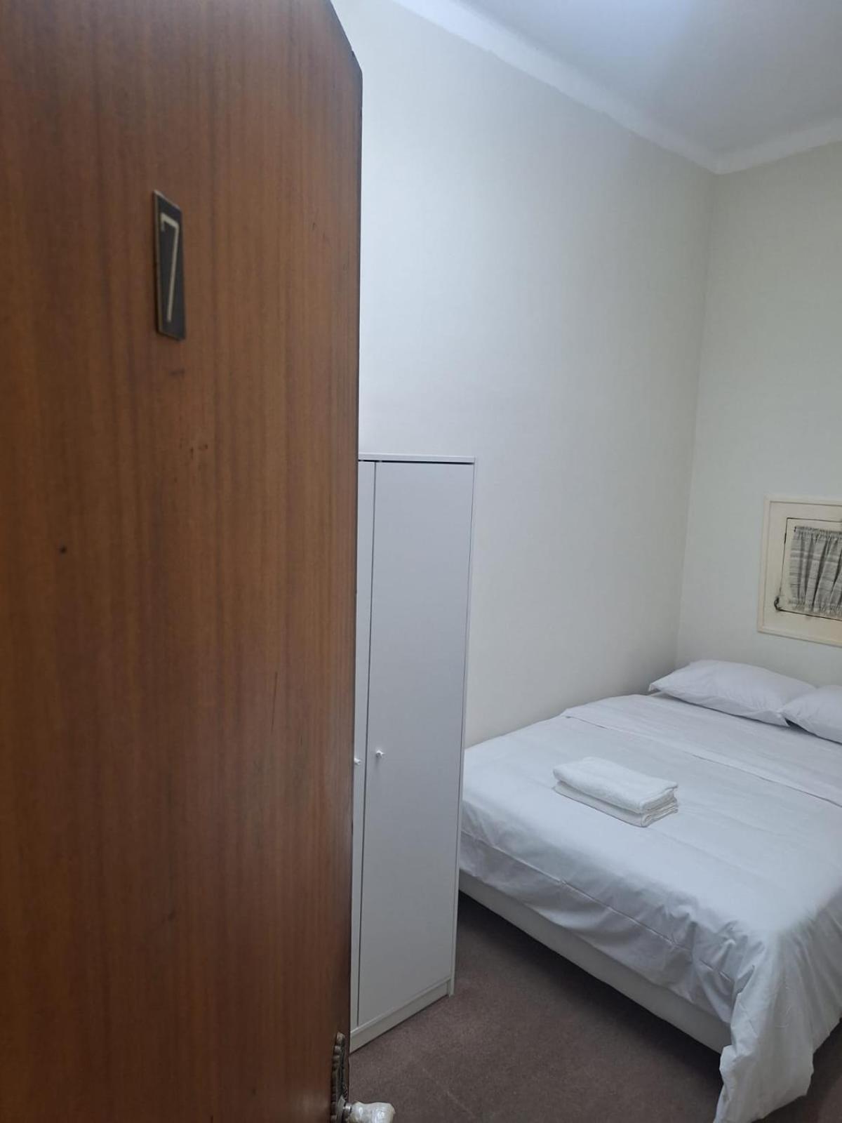 Residencial Ideal Lisbon Bagian luar foto