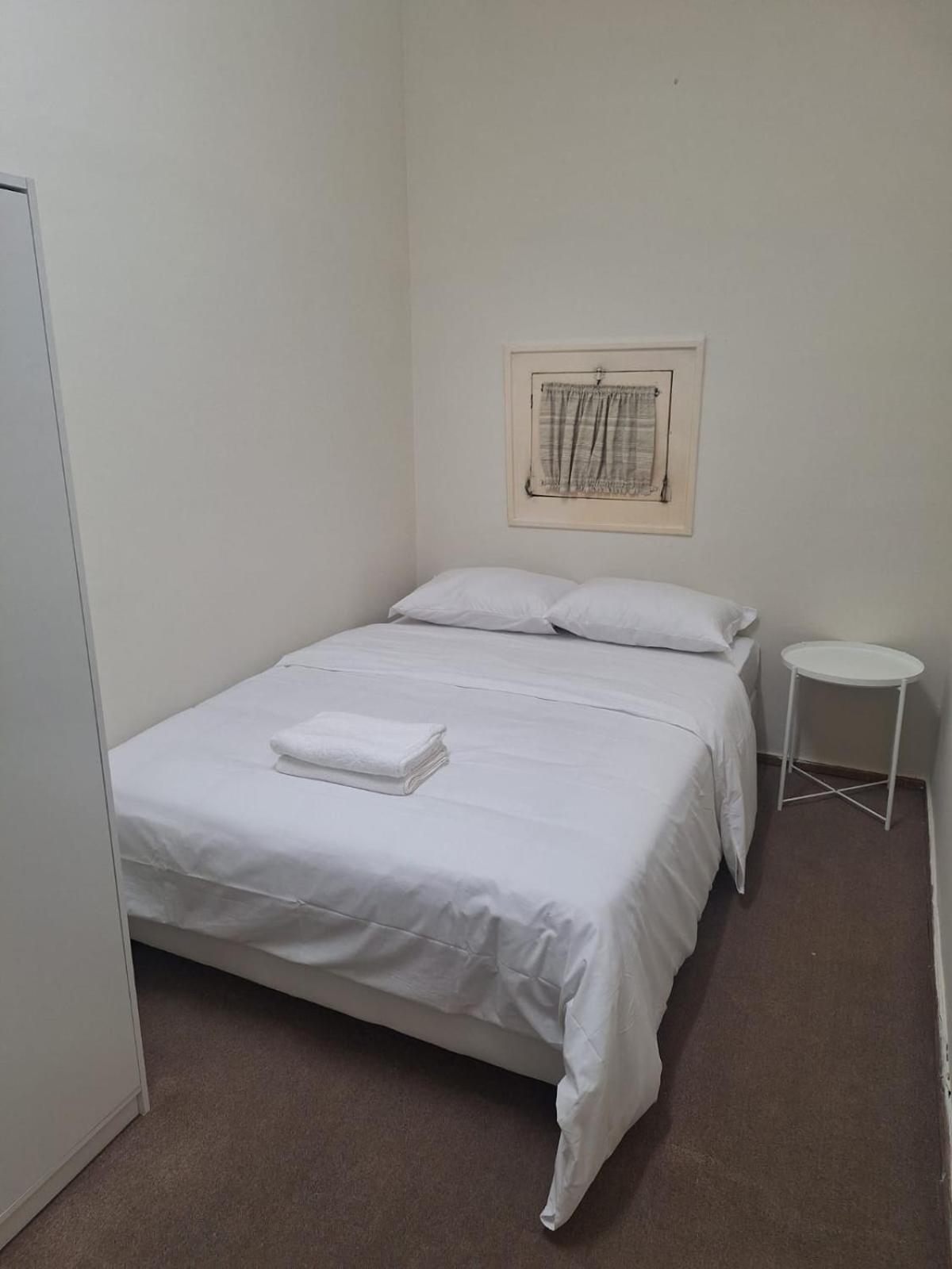 Residencial Ideal Lisbon Bagian luar foto