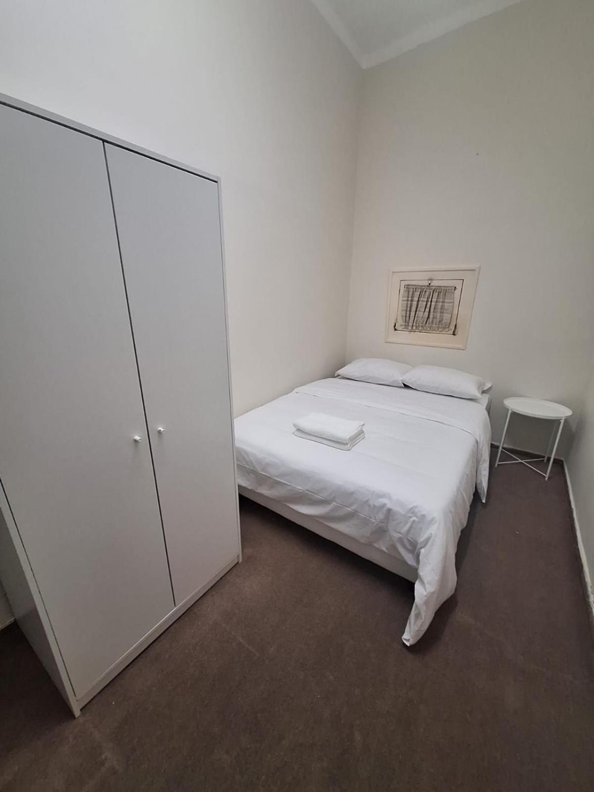 Residencial Ideal Lisbon Bagian luar foto