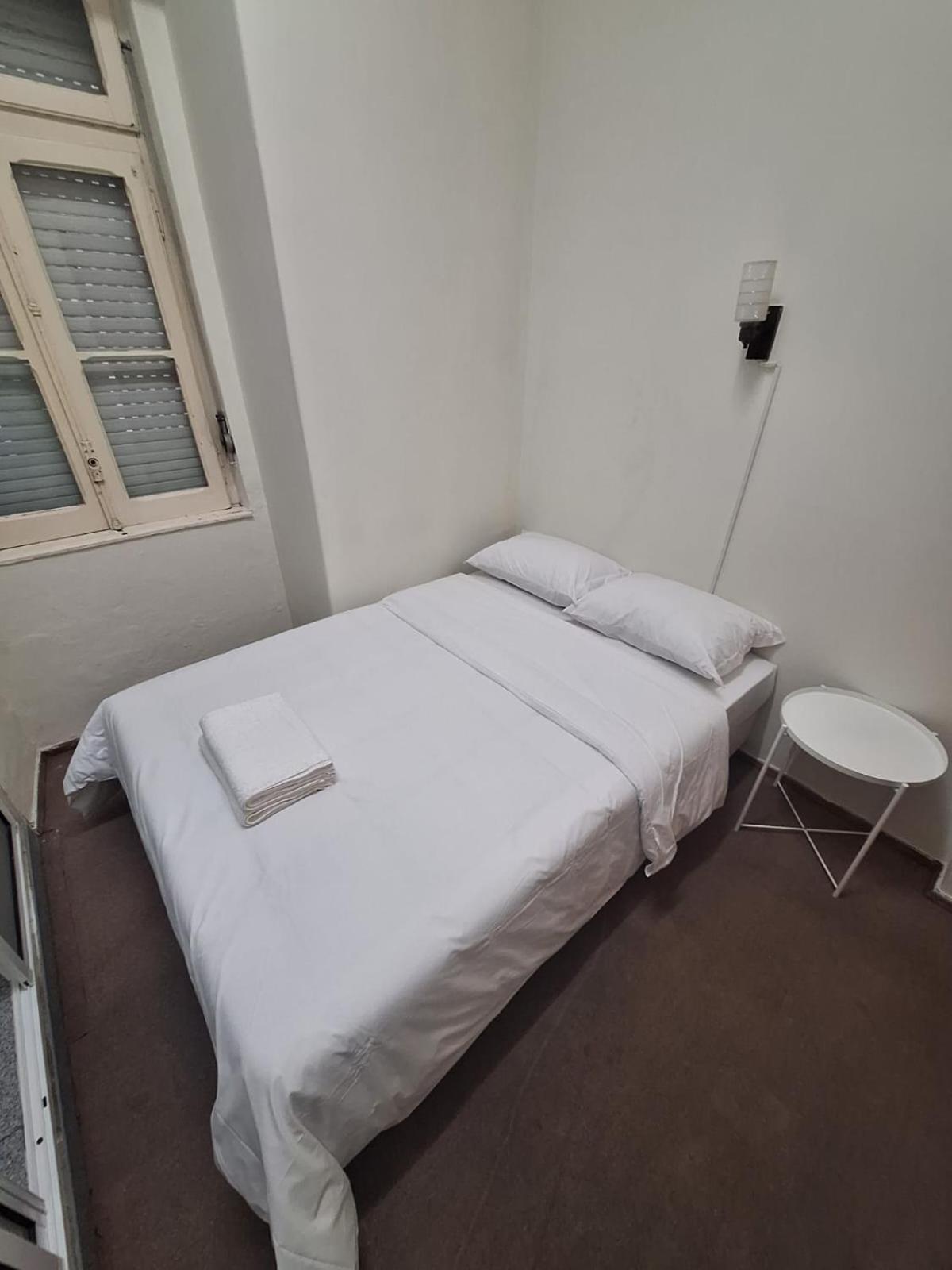 Residencial Ideal Lisbon Bagian luar foto