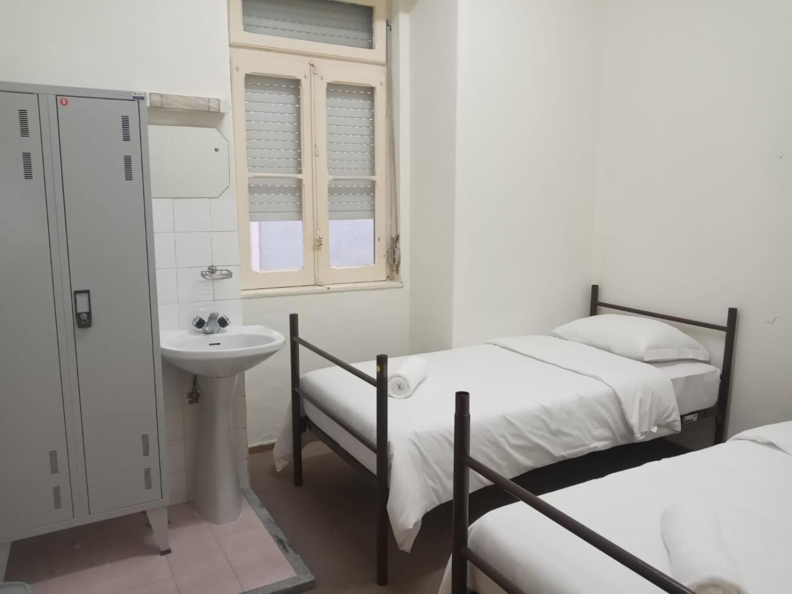 Residencial Ideal Lisbon Bagian luar foto