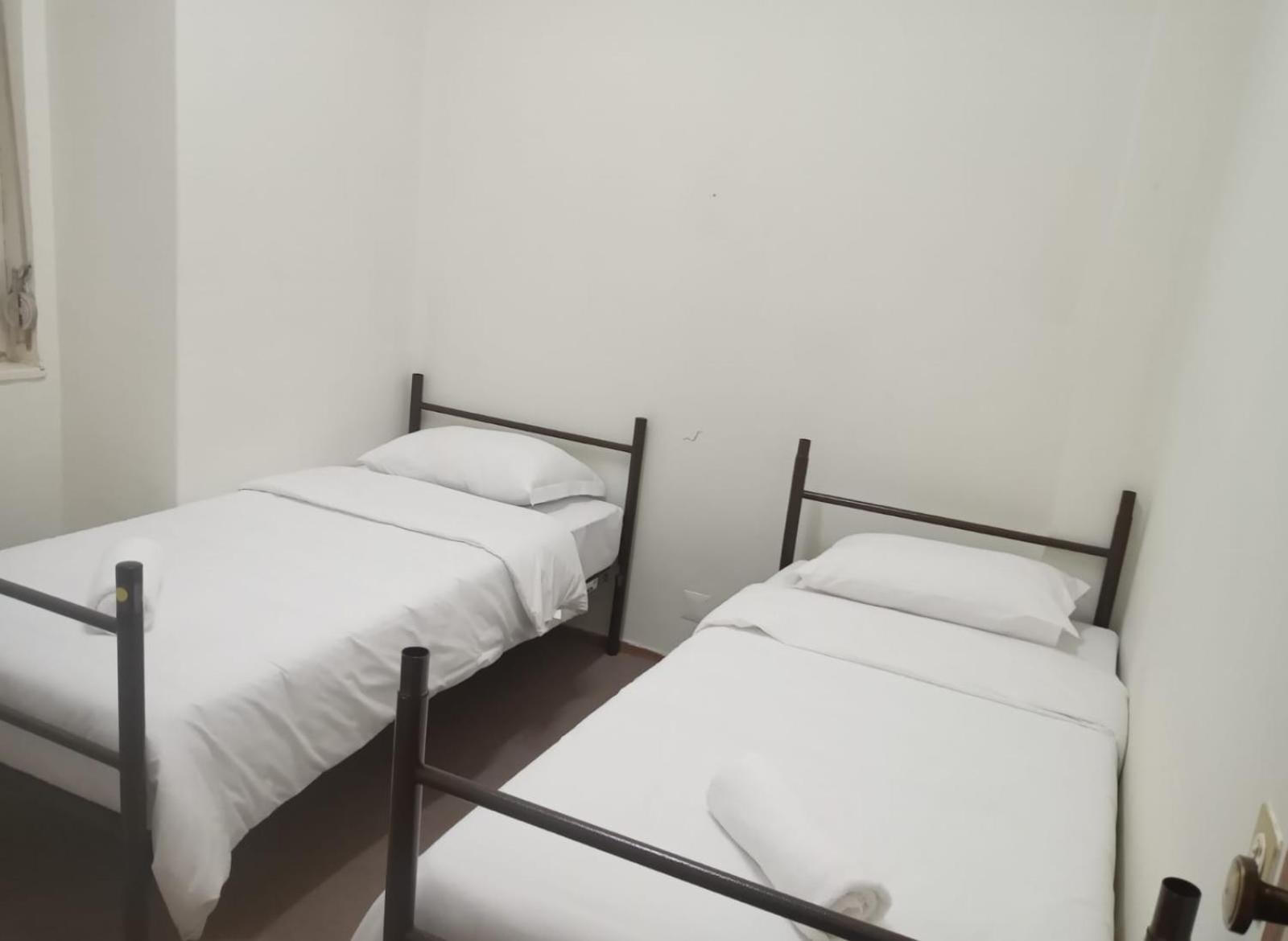 Residencial Ideal Lisbon Bagian luar foto